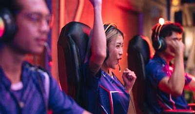 Esports Betting & Options: Hidden Parallels 的图像结果