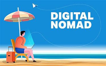 Digital Nomad Formula 的图像结果