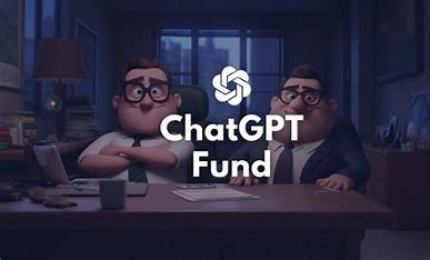 Can ChatGPT - Recommended Funds Really Generate Profits? 的图像结果
