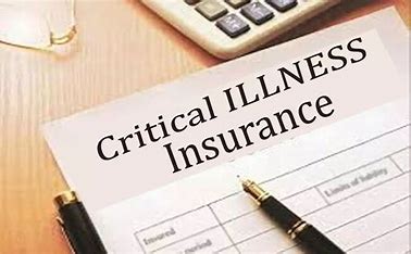 Critical Illness Insurance: A Comprehensive Guide for the Discerning Investor 的图像结果