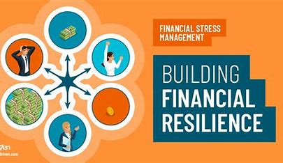 Building a Resilient Financial Buffer: More Than Just an Emergency Fund 的图像结果