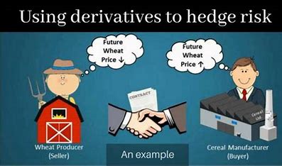 Derivatives: A Sophisticated Hedge 的图像结果