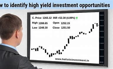 Leveraging High - Yield Opportunities 的图像结果